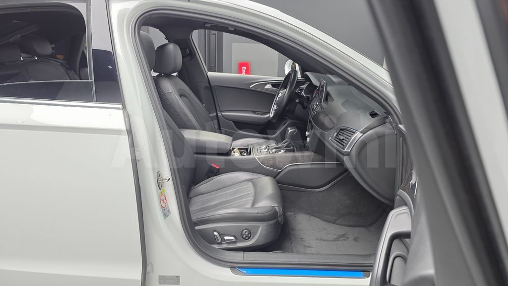 Audi New A6 35 TDI Premium C7 — снимка 11