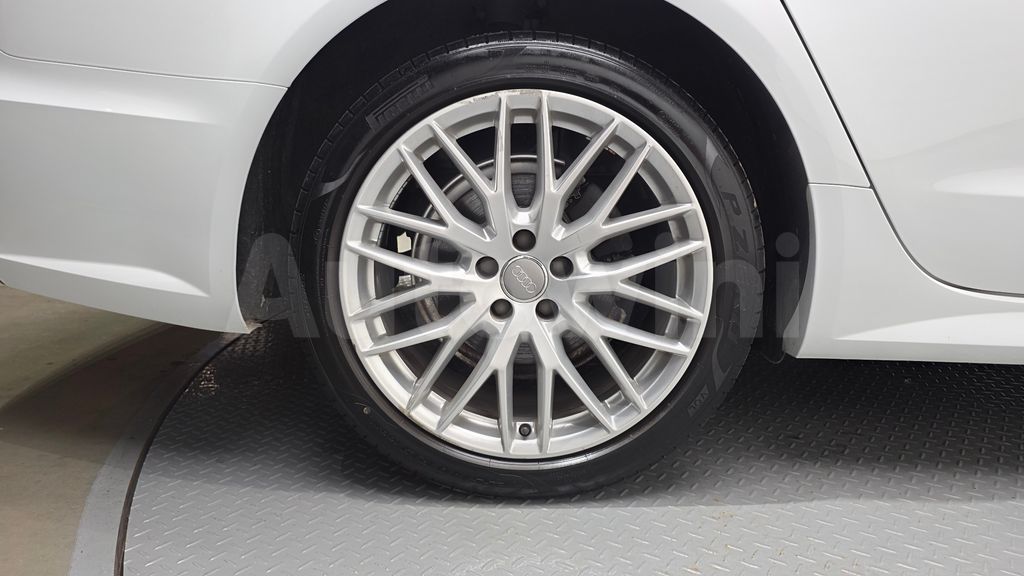 Audi New A6 35 TDI Premium C7 — снимка 5