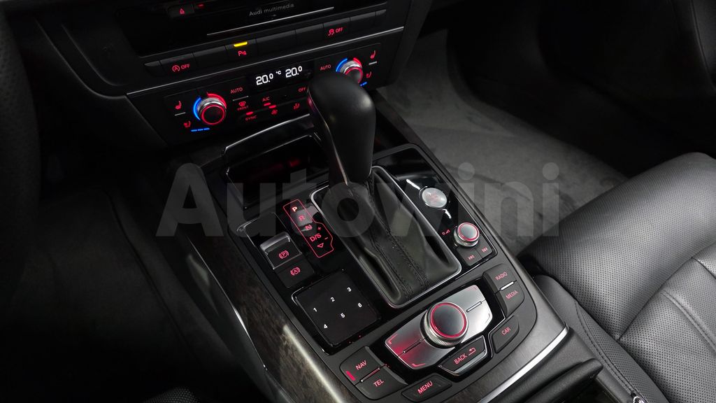 Audi New A6 35 TDI Premium C7 — снимка 9