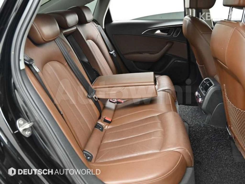 Audi A6 40 TDI Quattro Premium C7(15~) — снимка 12