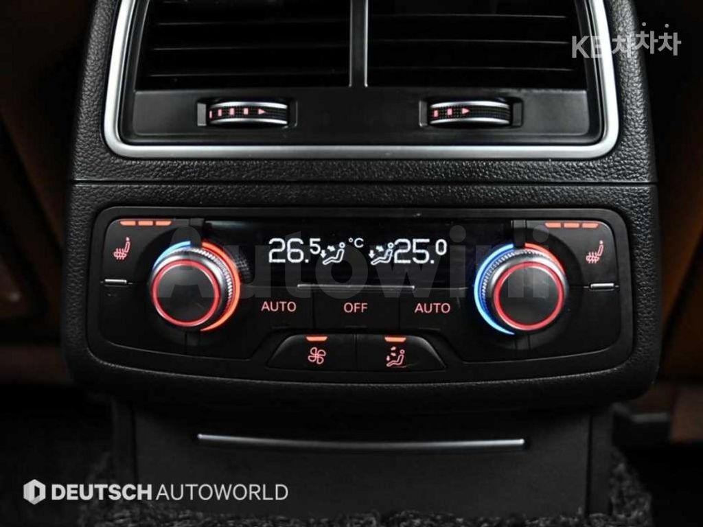 Audi A6 40 TDI Quattro Premium C7(15~) — снимка 16