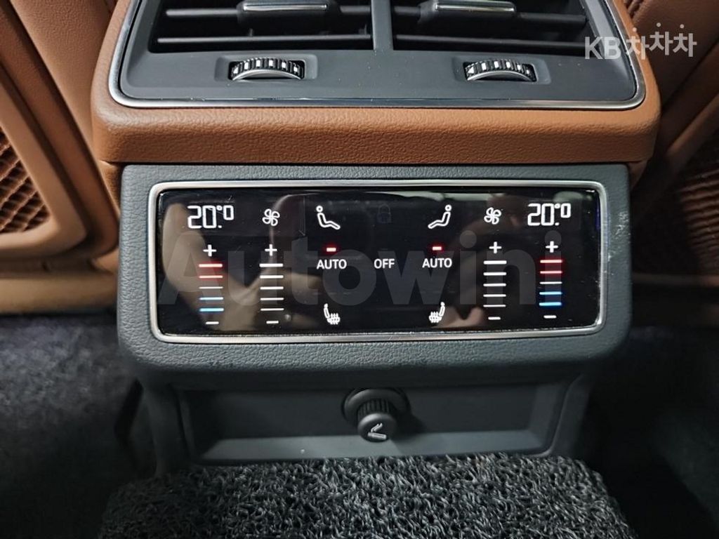 Audi A6(C8) 45 TFSI Premium — снимка 13