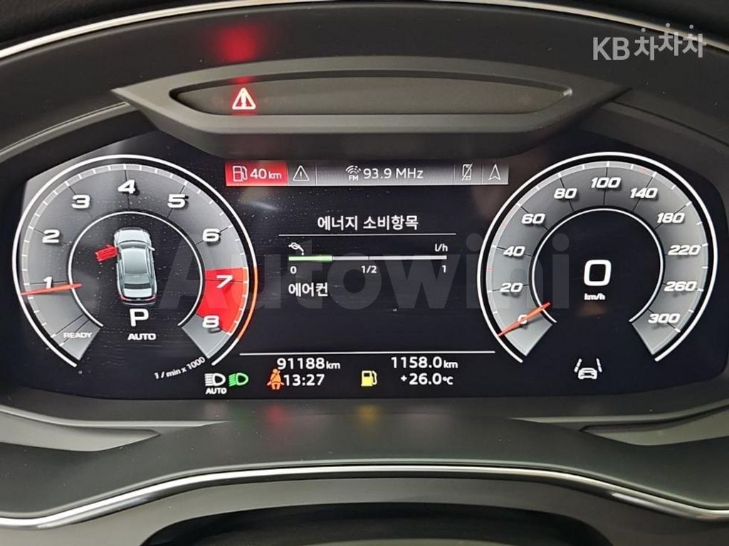 Audi A6(C8) 45 TFSI Premium — снимка 6