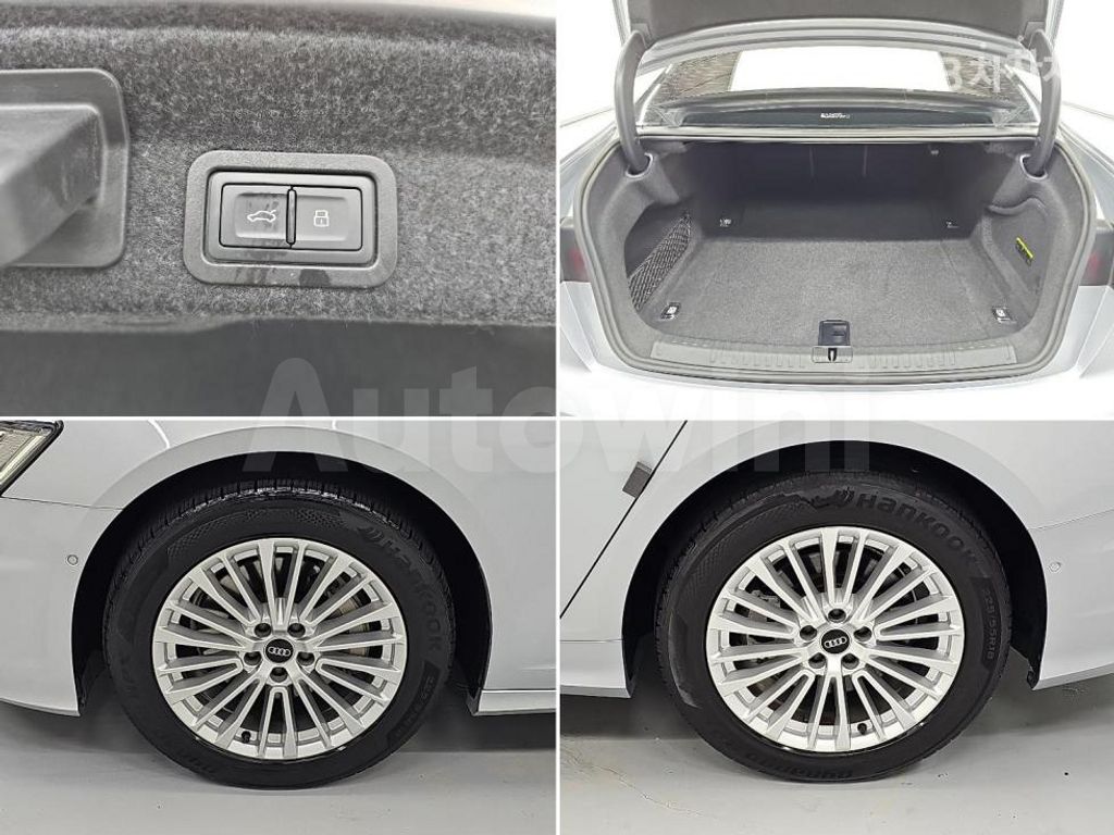 Audi A6(C8) 45 TFSI Premium — снимка 19