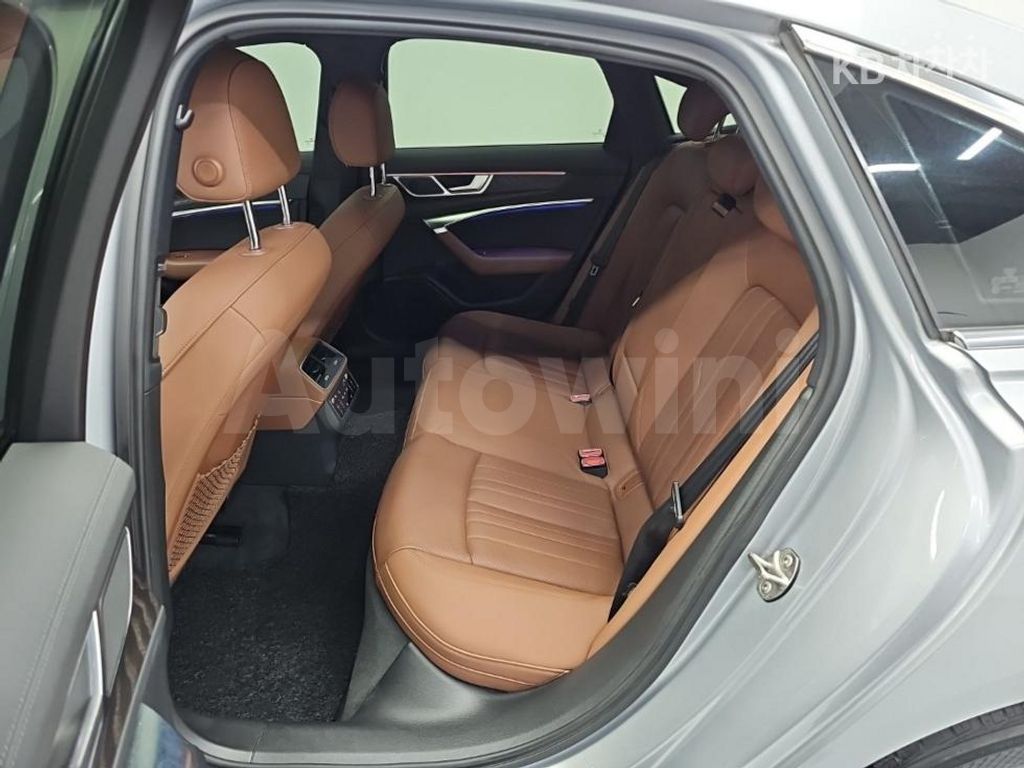 Audi A6(C8) 45 TFSI Premium — снимка 12
