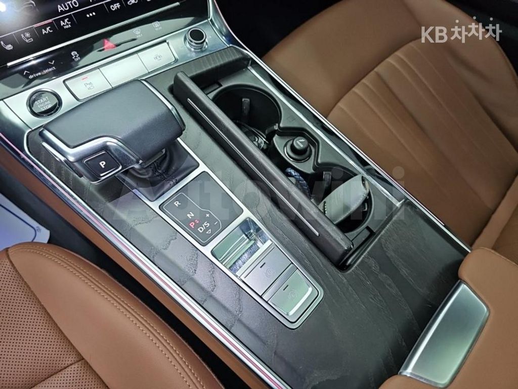 Audi A6(C8) 45 TFSI Premium — снимка 8