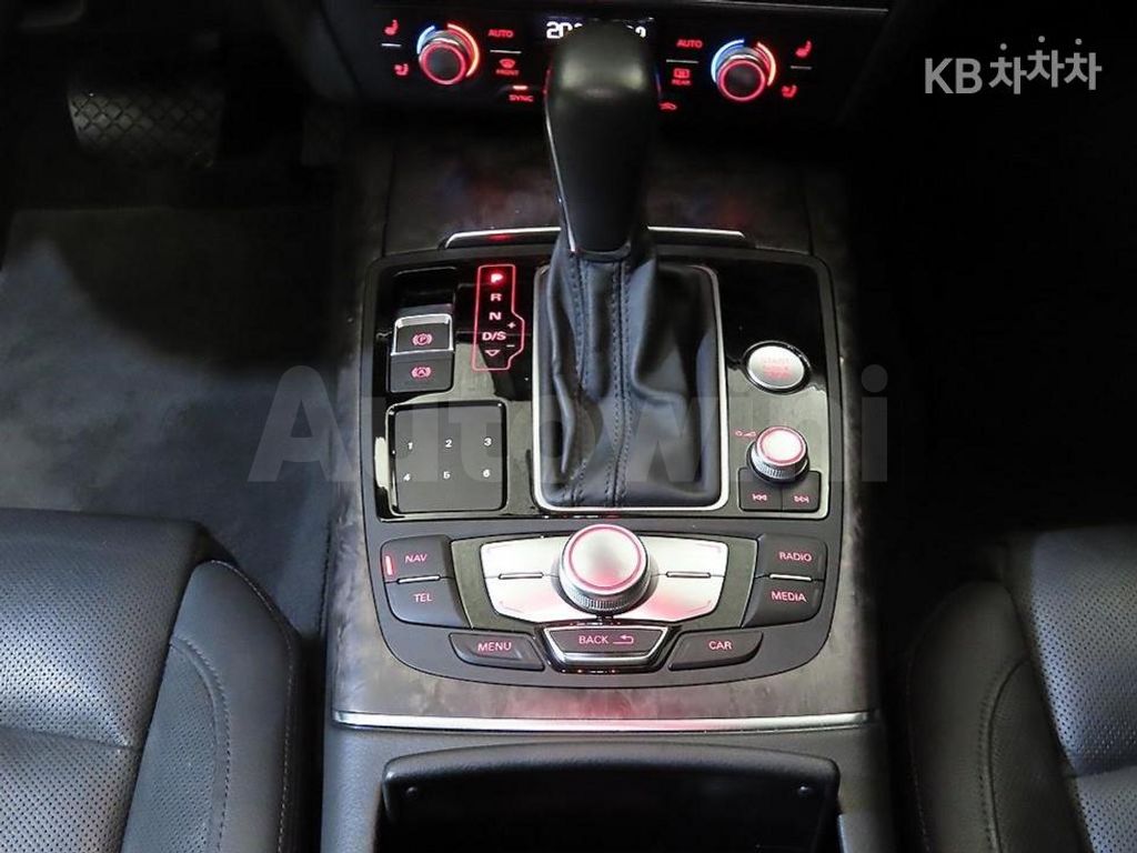 Audi A6 35 TDI Premium C7(15~) — снимка 12