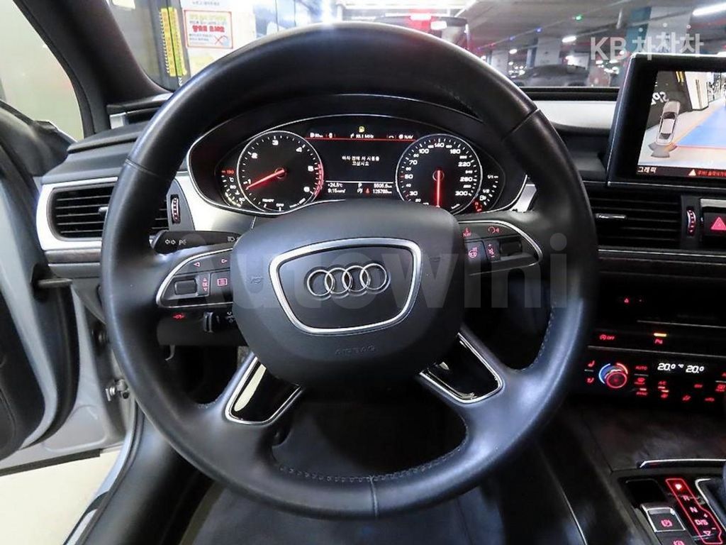Audi A6 35 TDI Premium C7(15~) — снимка 8