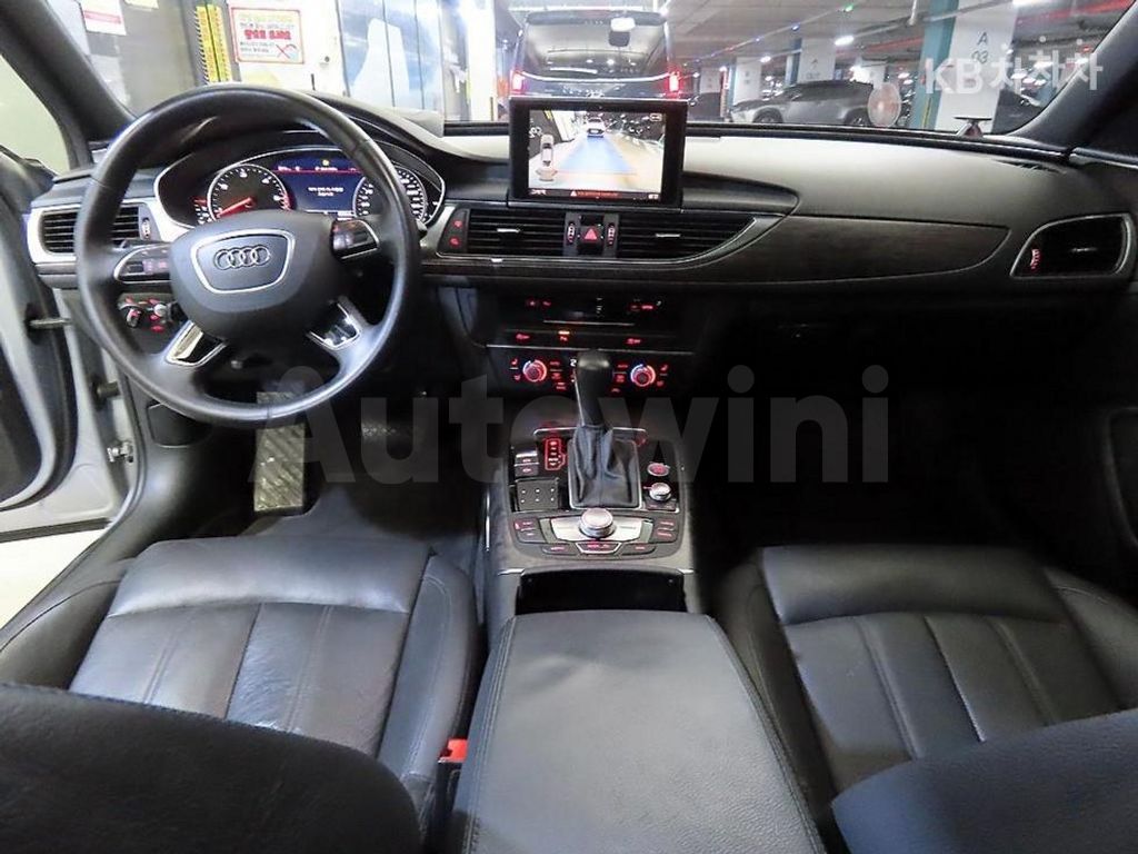 Audi A6 35 TDI Premium C7(15~) — снимка 10