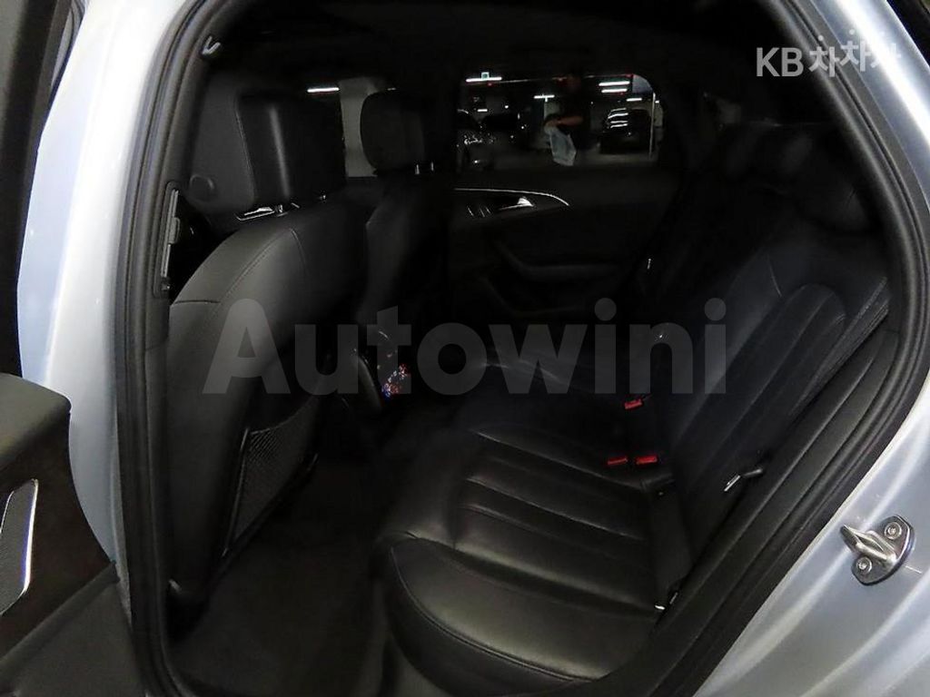 Audi A6 35 TDI Premium C7(15~) — снимка 7