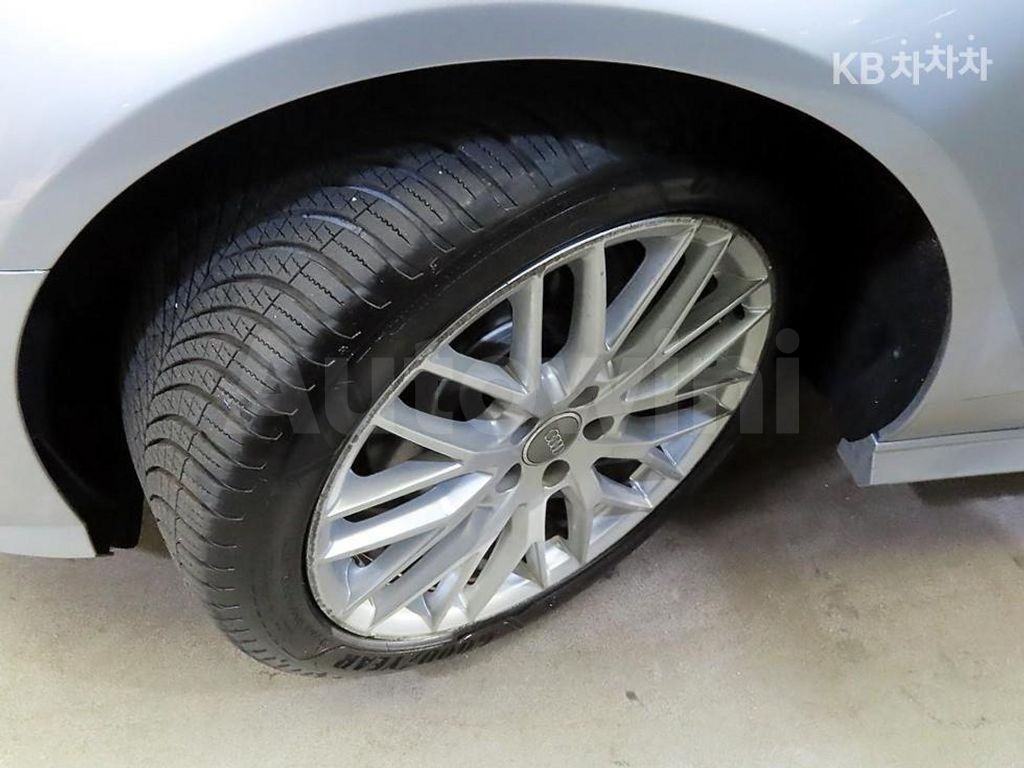 Audi A6 35 TDI Premium C7(15~) — снимка 20