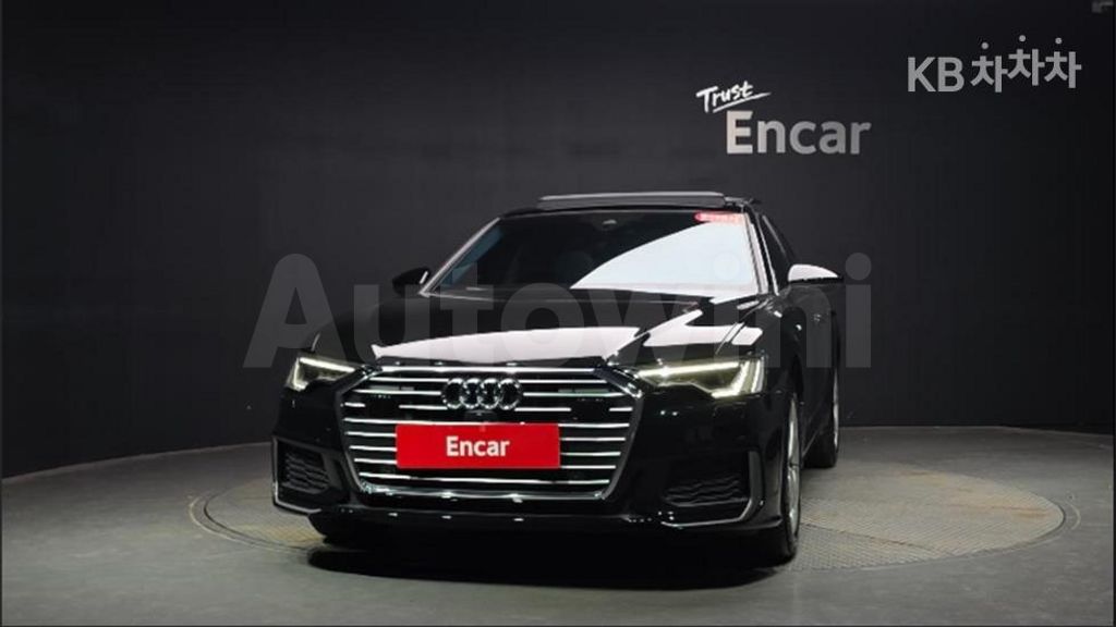Audi A6(C8) 45 TFSI Basic — снимка 3