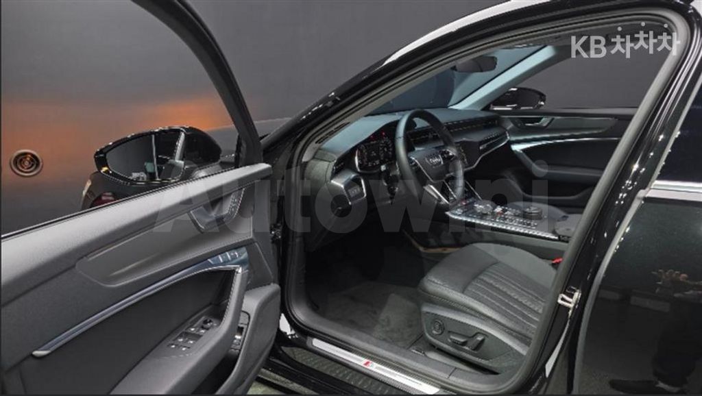 Audi A6(C8) 45 TFSI Basic — снимка 15