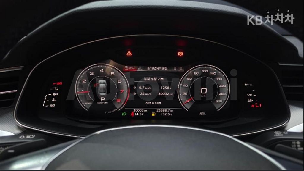 Audi A6(C8) 45 TFSI Basic — снимка 11