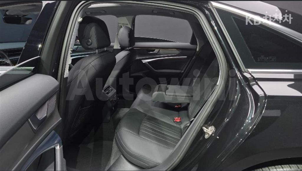 Audi A6(C8) 45 TFSI Basic — снимка 16