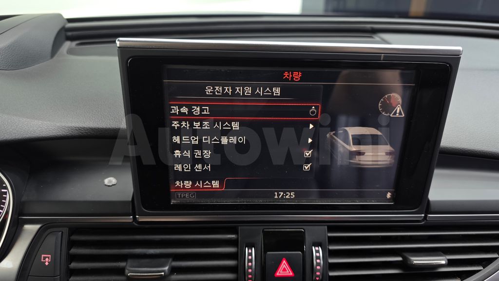 Audi New A6 40 TDI Quattro Premium C7 — снимка 17
