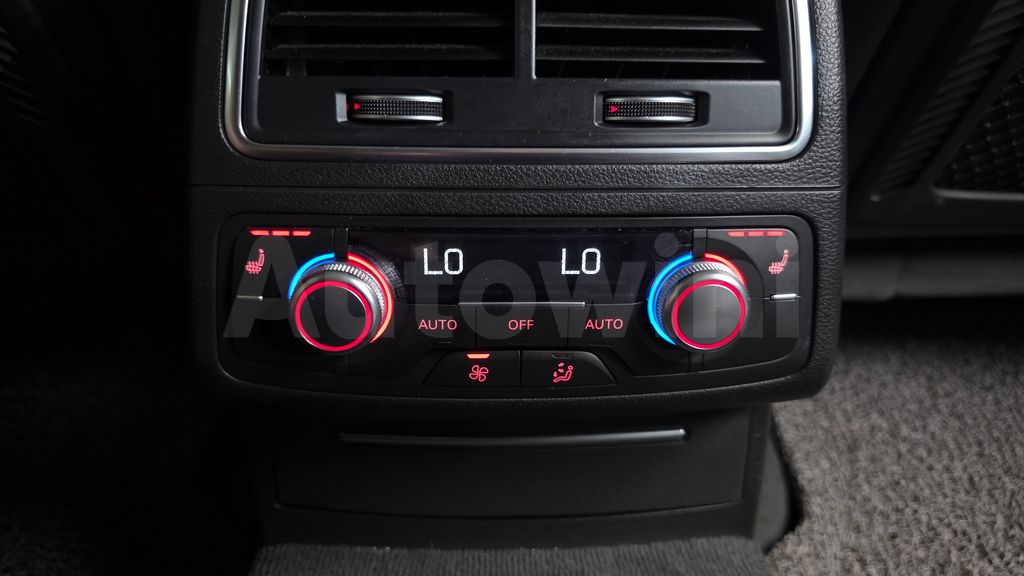 Audi New A6 40 TDI Quattro Premium C7 — снимка 19