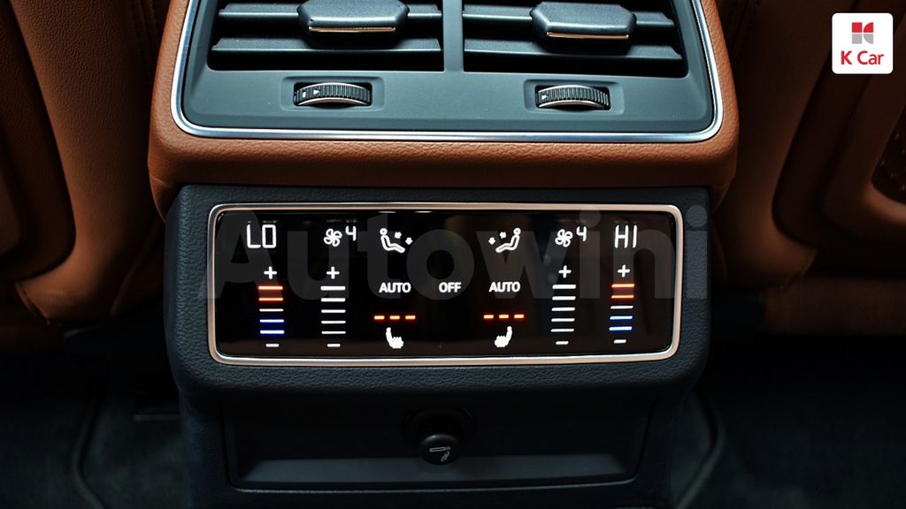 Audi A6 Diesel 2WD — снимка 7