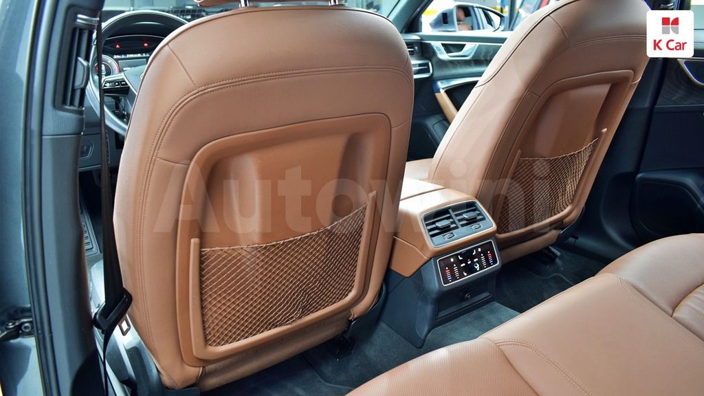 Audi A6 Diesel 2WD — снимка 20