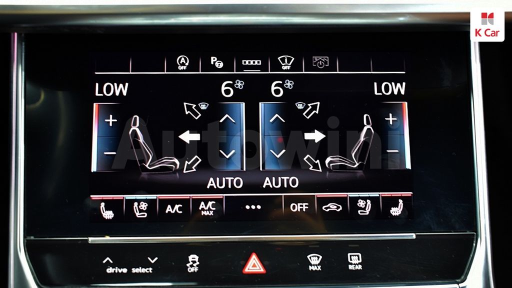 Audi A6 Diesel 2WD — снимка 12