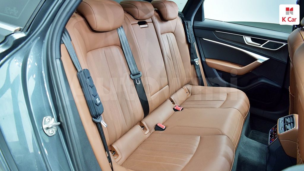 Audi A6 Diesel 2WD — снимка 19