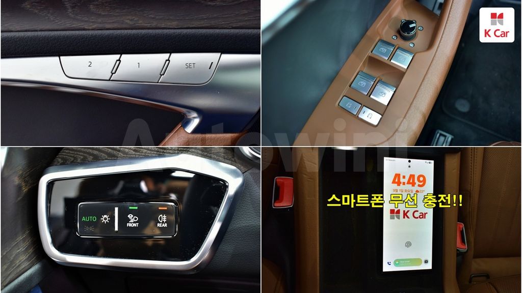 Audi A6 Diesel 2WD — снимка 8