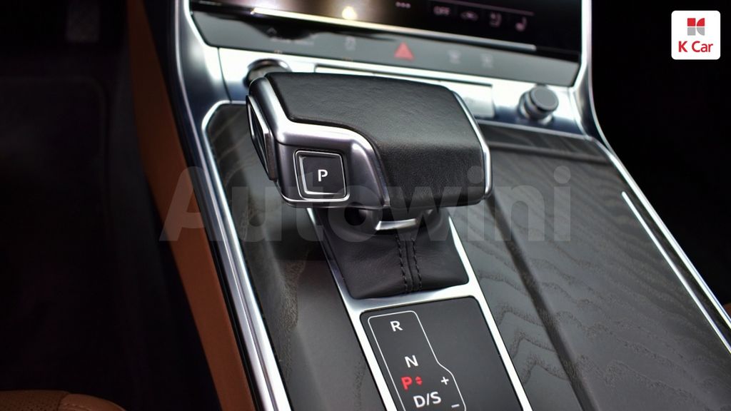 Audi A6 Diesel 2WD — снимка 9