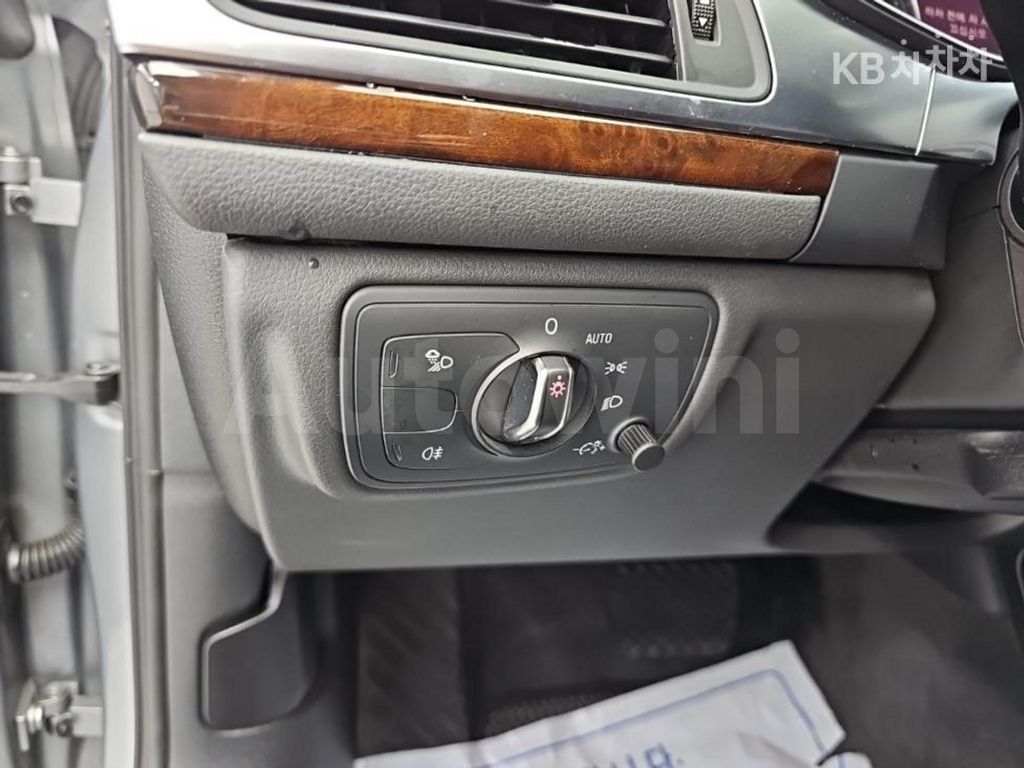 Audi A6 35 TDI C7(14~) — снимка 18