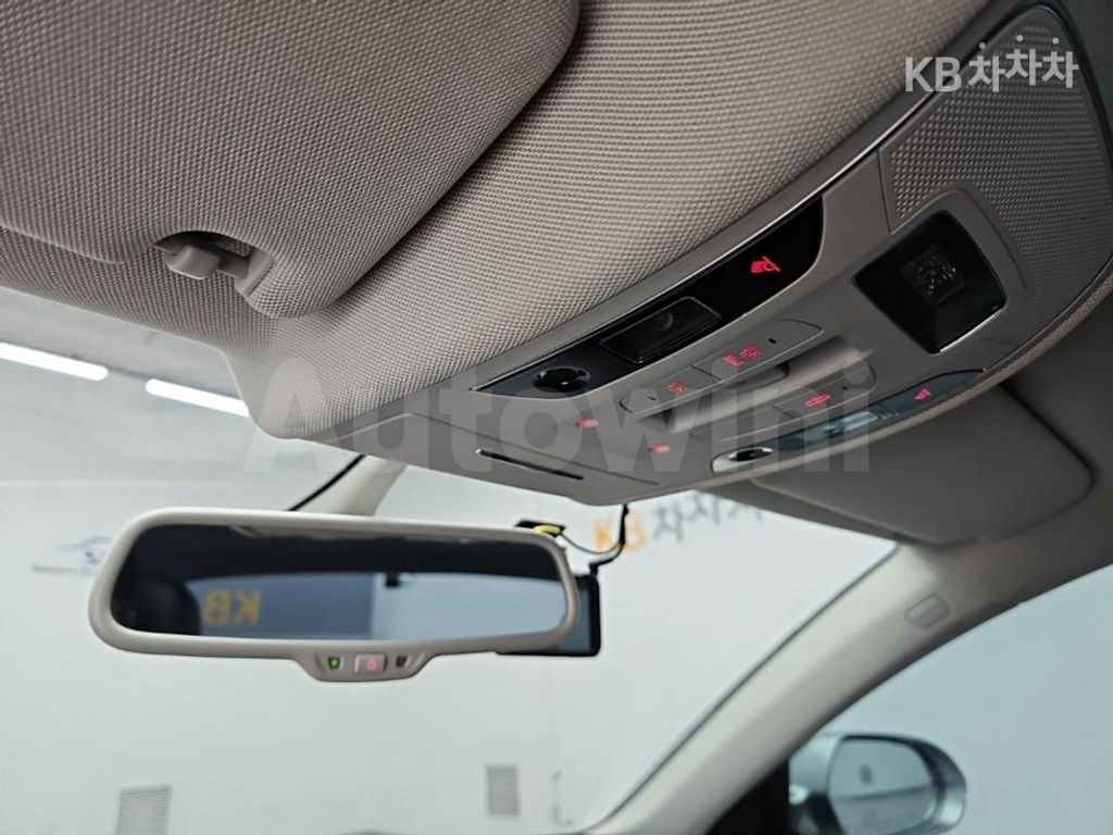 Audi A6 35 TDI C7(14~) — снимка 16