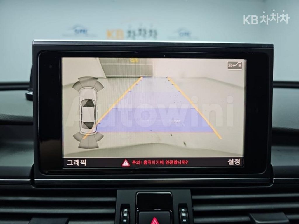 Audi A6 35 TDI C7(14~) — снимка 15