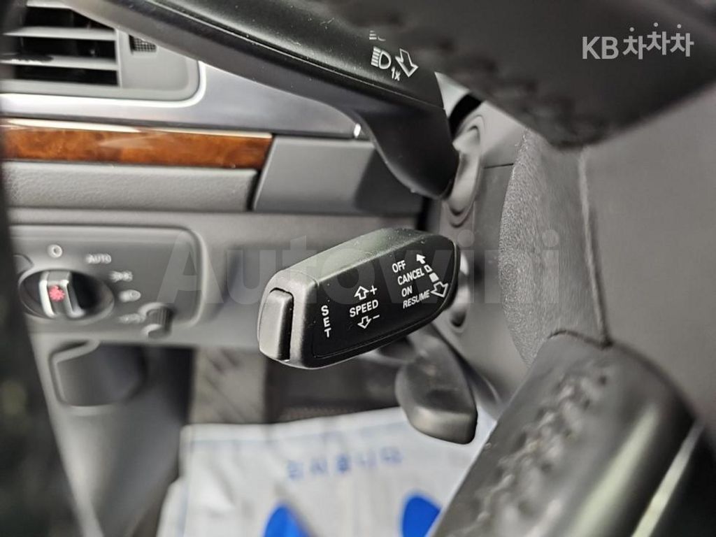 Audi A6 35 TDI C7(14~) — снимка 17