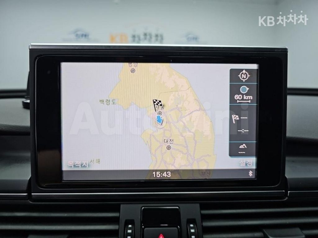 Audi A6 35 TDI C7(14~) — снимка 14