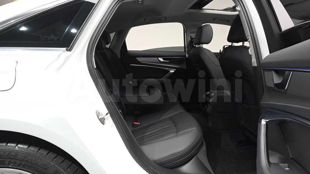Audi A6(C8) 45 TFSI Quattro — снимка 10