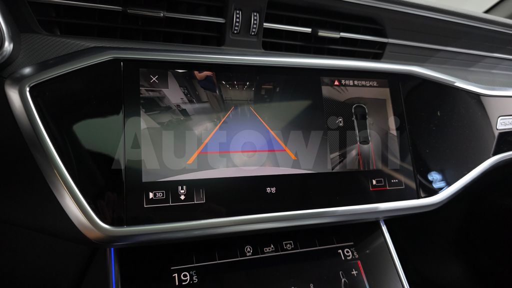 Audi A6(C8) 45 TFSI Quattro — снимка 14