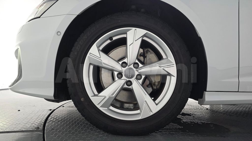 Audi A6(C8) 45 TFSI Quattro — снимка 4