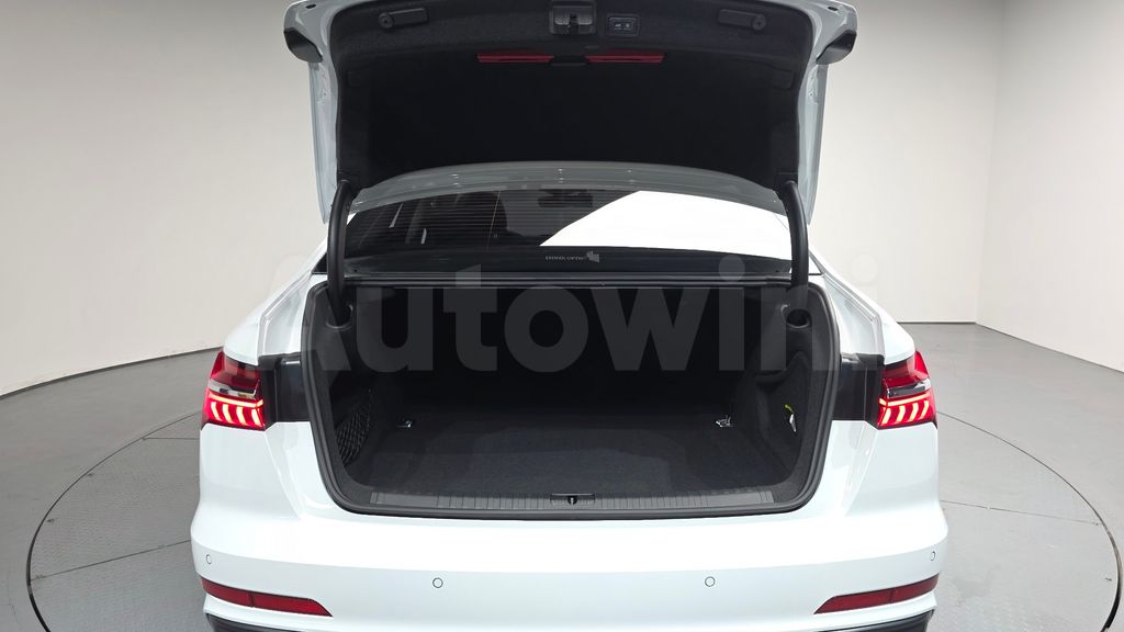 Audi A6(C8) 45 TFSI Quattro — снимка 19