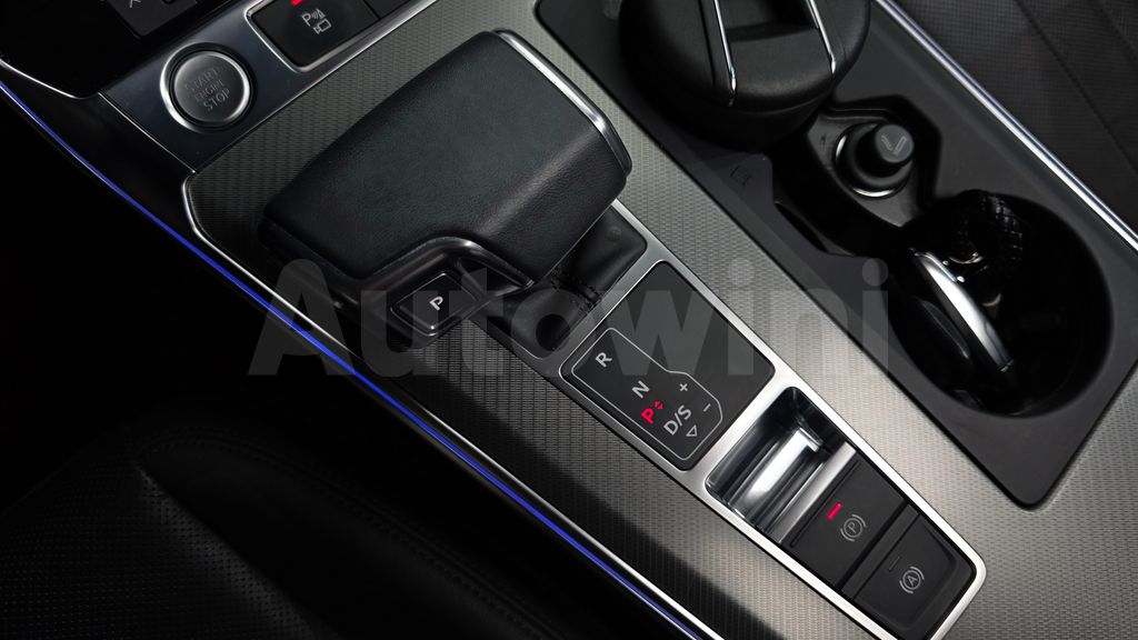 Audi A6(C8) 45 TFSI Quattro — снимка 8