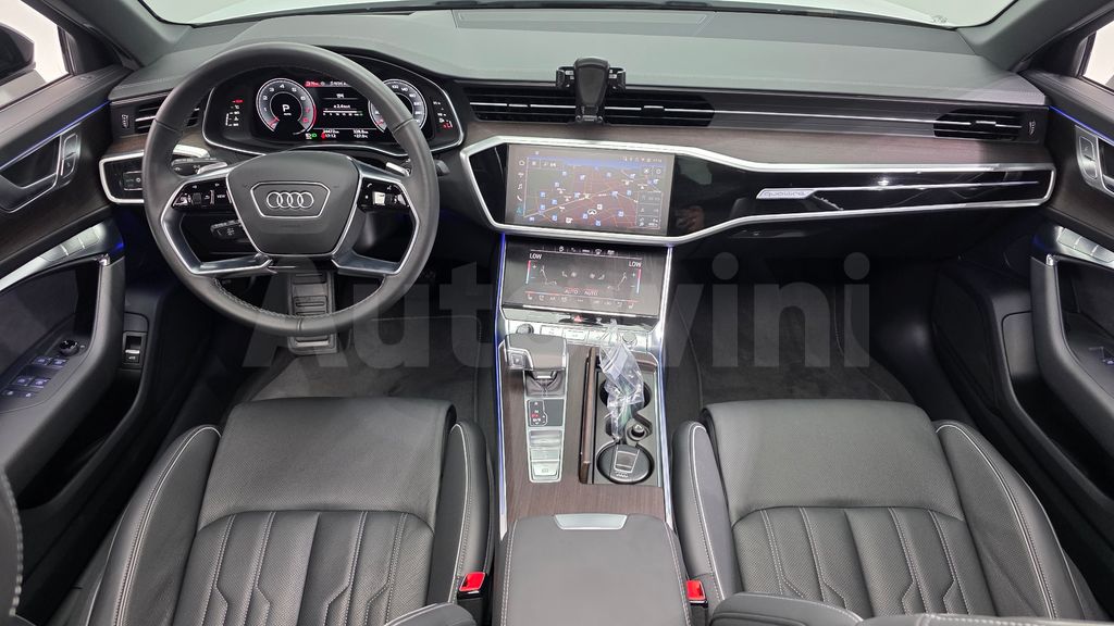 Audi A6(C8) 45 TFSI Quattro Premium — снимка 6