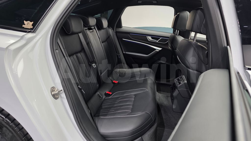 Audi A6(C8) 45 TFSI Quattro Premium — снимка 11