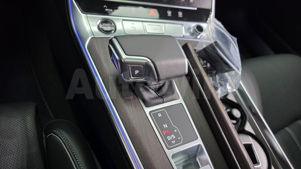 Audi A6(C8) 45 TFSI Quattro Premium — снимка 8