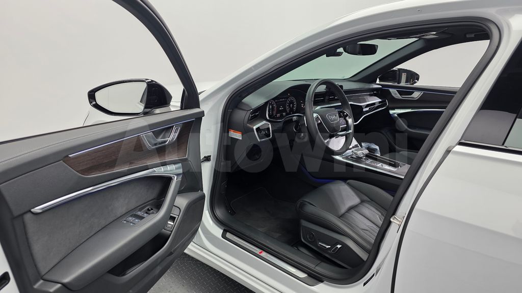Audi A6(C8) 45 TFSI Quattro Premium — снимка 9