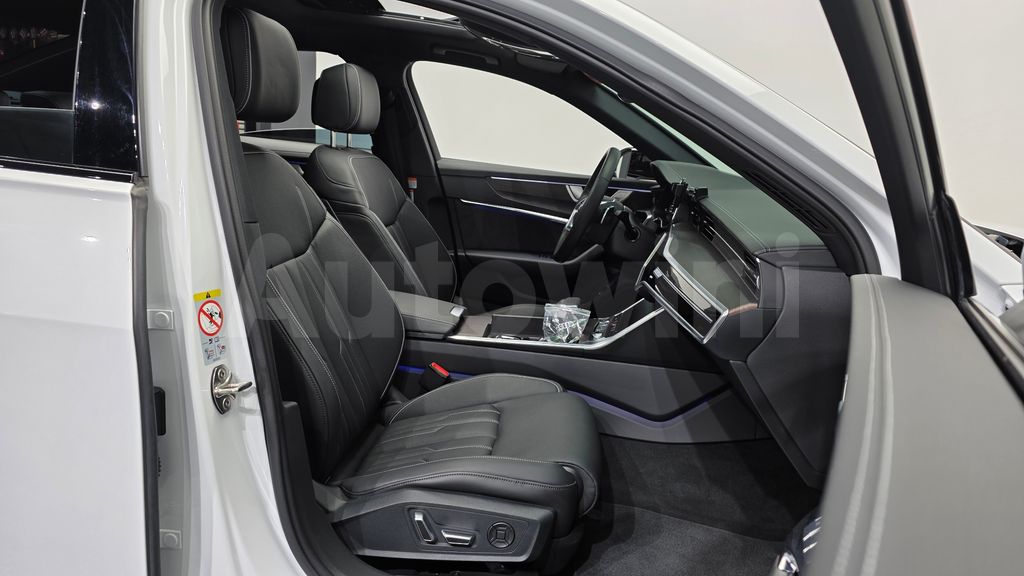 Audi A6(C8) 45 TFSI Quattro Premium — снимка 10