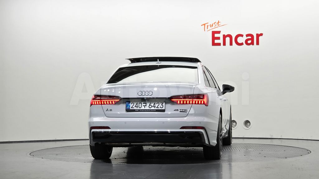 Audi A6(C8) 45 TFSI Quattro Premium — снимка 3