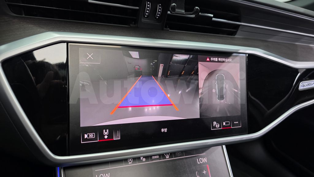 Audi A6(C8) 45 TFSI Quattro Premium — снимка 14
