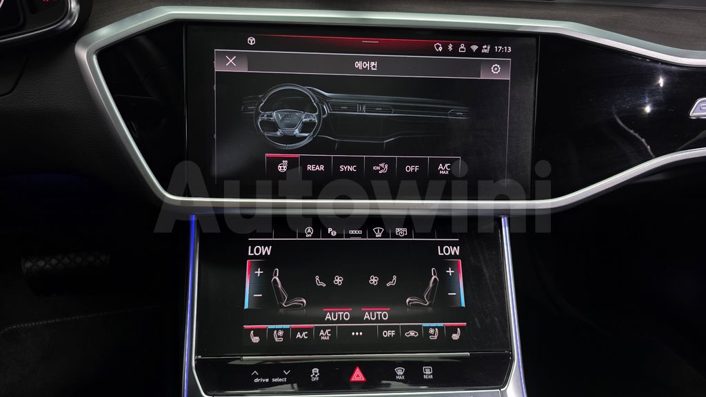 Audi A6(C8) 45 TFSI Quattro Premium — снимка 16