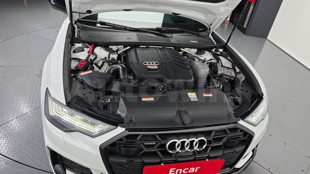 Audi A6(C8) 45 TFSI Quattro Premium — снимка 5