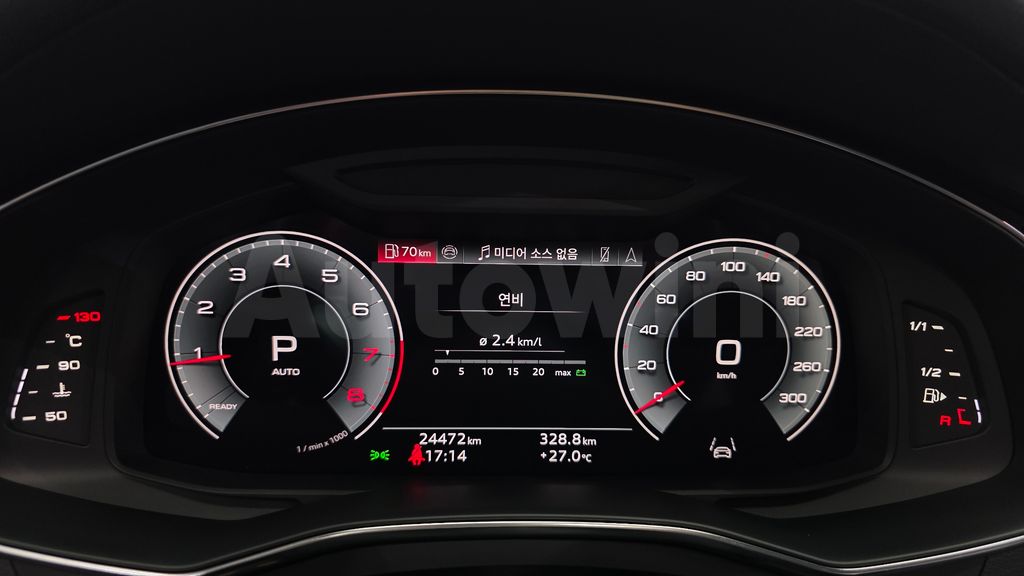 Audi A6(C8) 45 TFSI Quattro Premium — снимка 7