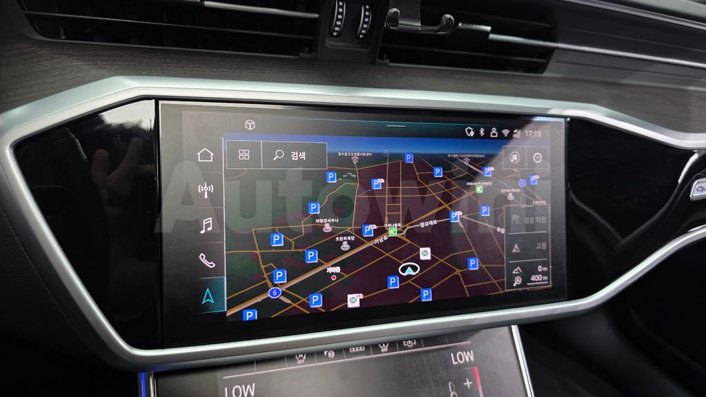 Audi A6(C8) 45 TFSI Quattro Premium — снимка 13