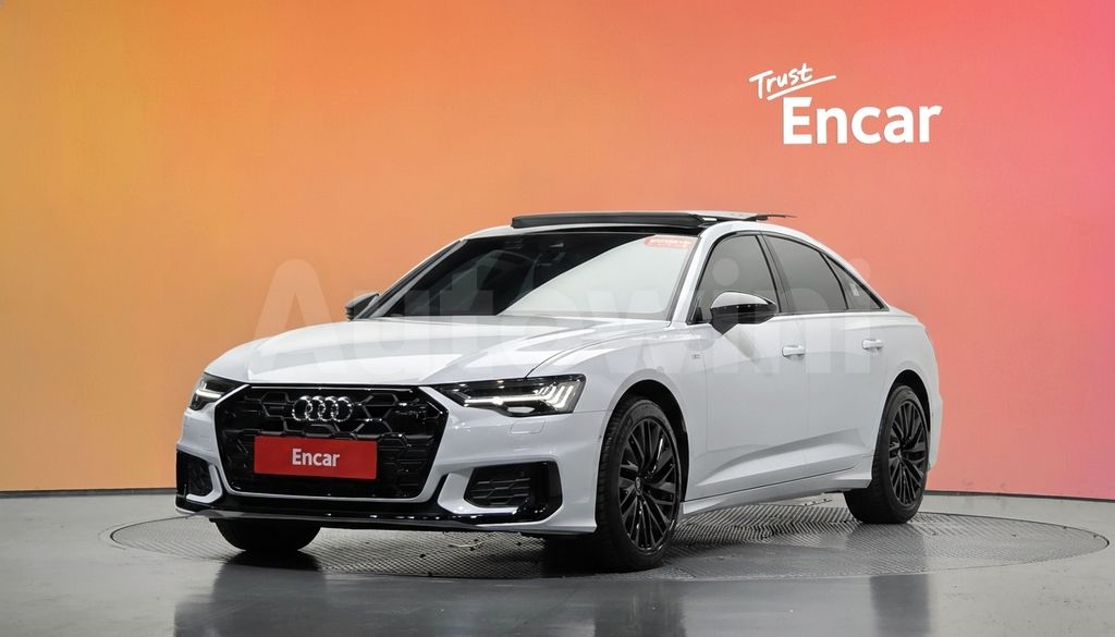 Audi A6(C8) 45 TFSI Quattro Premium — снимка 20