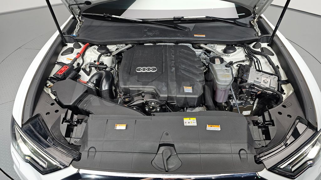 Audi A6(C8) 45 TFSI Quattro Premium — снимка 5
